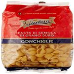 GUSTORA CONCHIGLIE PASTA 500gm